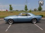 Thumbnail Photo 2 for 1967 Chevrolet Camaro