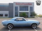 Thumbnail Photo 6 for 1967 Chevrolet Camaro