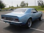 Thumbnail Photo 5 for 1967 Chevrolet Camaro
