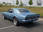 Thumbnail Photo 3 for 1967 Chevrolet Camaro