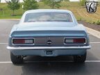 Thumbnail Photo 4 for 1967 Chevrolet Camaro