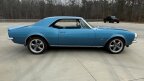 Thumbnail Photo 5 for 1967 Chevrolet Camaro SS