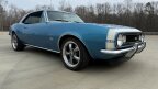 Thumbnail Photo 6 for 1967 Chevrolet Camaro SS