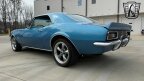 Thumbnail Photo 4 for 1967 Chevrolet Camaro SS