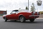 Thumbnail Photo 4 for 1967 Chevrolet Camaro