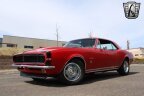 Thumbnail Photo 2 for 1967 Chevrolet Camaro