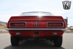 Thumbnail Photo 5 for 1967 Chevrolet Camaro