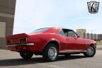 Thumbnail Photo 6 for 1967 Chevrolet Camaro