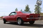Thumbnail Photo 4 for 1967 Chevrolet Camaro