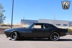 Thumbnail Photo 3 for 1967 Chevrolet Camaro