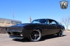 Thumbnail Photo 2 for 1967 Chevrolet Camaro