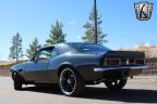 Thumbnail Photo 4 for 1967 Chevrolet Camaro