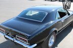 Thumbnail Photo 5 for 1967 Chevrolet Camaro