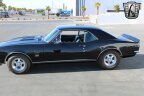 Thumbnail Photo 3 for 1967 Chevrolet Camaro