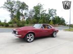 Thumbnail Photo 2 for 1967 Chevrolet Camaro