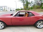Thumbnail Photo 6 for 1967 Chevrolet Camaro