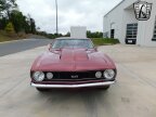 Thumbnail Photo 3 for 1967 Chevrolet Camaro