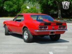 Thumbnail Photo 4 for 1967 Chevrolet Camaro