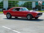 Thumbnail Photo 6 for 1967 Chevrolet Camaro