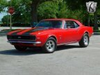 Thumbnail Photo 2 for 1967 Chevrolet Camaro