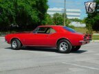 Thumbnail Photo 3 for 1967 Chevrolet Camaro