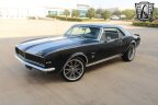Thumbnail Photo 2 for 1967 Chevrolet Camaro