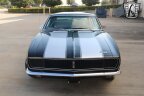 Thumbnail Photo 6 for 1967 Chevrolet Camaro
