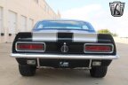 Thumbnail Photo 4 for 1967 Chevrolet Camaro