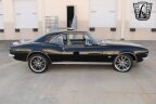 Thumbnail Photo 5 for 1967 Chevrolet Camaro