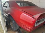 Thumbnail Photo 4 for 1967 Chevrolet Camaro for Sale by Owner