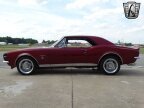 Thumbnail Photo 4 for 1967 Chevrolet Camaro