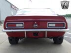 Thumbnail Photo 6 for 1967 Chevrolet Camaro
