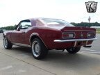 Thumbnail Photo 5 for 1967 Chevrolet Camaro