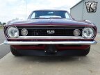 Thumbnail Photo 2 for 1967 Chevrolet Camaro