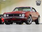 Thumbnail Photo 2 for 1967 Chevrolet Camaro