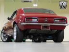 Thumbnail Photo 4 for 1967 Chevrolet Camaro