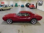 Thumbnail Photo 3 for 1967 Chevrolet Camaro