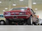Thumbnail Photo 5 for 1967 Chevrolet Camaro
