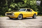 Thumbnail Photo 2 for 1967 Chevrolet Camaro