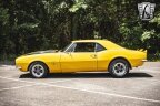 Thumbnail Photo 3 for 1967 Chevrolet Camaro