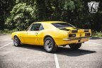 Thumbnail Photo 4 for 1967 Chevrolet Camaro