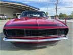 Thumbnail Photo 2 for 1967 Chevrolet Camaro