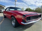 Thumbnail Photo 3 for 1967 Chevrolet Camaro