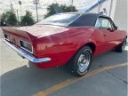 Thumbnail Photo 5 for 1967 Chevrolet Camaro