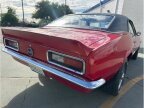 Thumbnail Photo 6 for 1967 Chevrolet Camaro