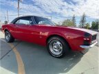 Thumbnail Photo 4 for 1967 Chevrolet Camaro