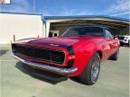 Thumbnail Photo 1 for 1967 Chevrolet Camaro