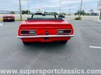 Thumbnail Photo 4 for 1967 Chevrolet Camaro