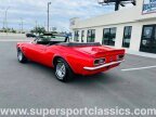 Thumbnail Photo 3 for 1967 Chevrolet Camaro