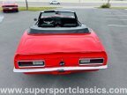 Thumbnail Photo 5 for 1967 Chevrolet Camaro